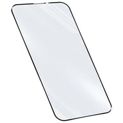 Cellularline vetro temperato impact glass capsule per iphone 16 pro max trasparente