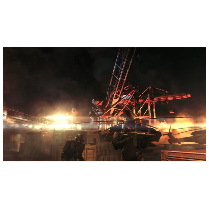 Metal gear solid v the phantom pain day one edition xbox one pegi 18 konami