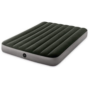 Intex materasso gonfiabile prestige downy piazza e mezza 137x191x25cm int64108