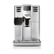 Gaggia anima prestige macchina caffe' automatica 1,8l acciaio inox caraffa latte integrata