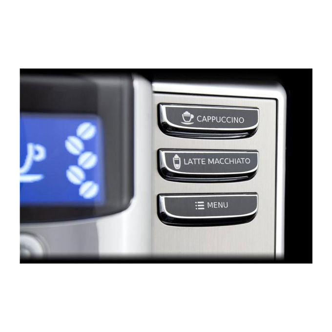 Gaggia anima prestige macchina caffe' automatica 1,8l acciaio inox caraffa latte integrata