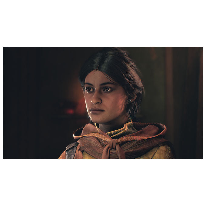 Unknown 9 Awakening videogioco per PlayStation 4 in italiano Bandai Namco Entertainment