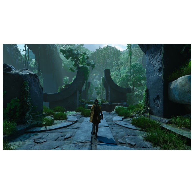 Unknown 9 Awakening videogioco per PlayStation 4 in italiano Bandai Namco Entertainment