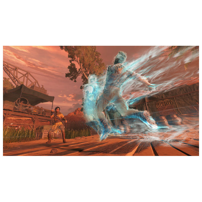 Unknown 9 Awakening videogioco per PlayStation 4 in italiano Bandai Namco Entertainment