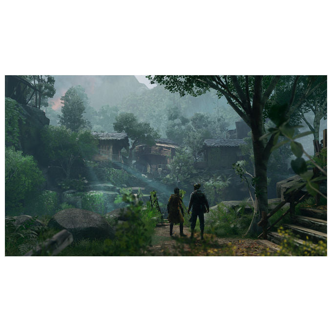 Unknown 9 Awakening videogioco per PlayStation 4 in italiano Bandai Namco Entertainment