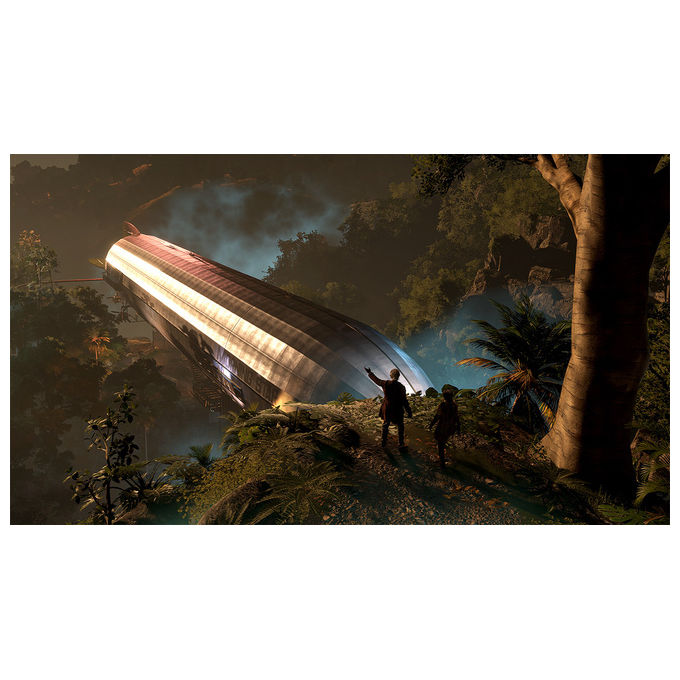 Unknown 9 Awakening videogioco per PlayStation 4 in italiano Bandai Namco Entertainment