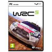 Ubisoft world rally championship 5 videogioco simulazione rally pc italiano multiplayer