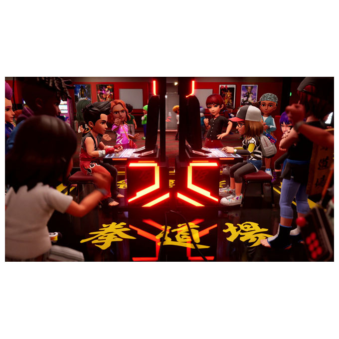 Tekken 8 launch edition videogioco combattimento xbox series x s 32 lottatori bandai namco