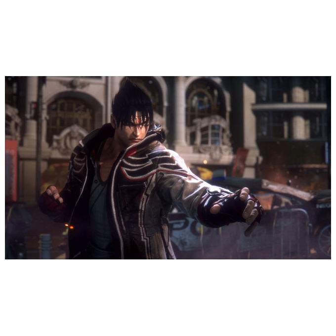 Tekken 8 launch edition videogioco combattimento xbox series x s 32 lottatori bandai namco