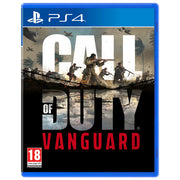 Call of Duty Vanguard videogioco sparatutto multigiocatore per PlayStation 4 Activision