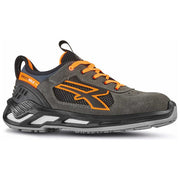 U-Power Ryder Scarpe Antinfortunistiche Basse S1P SRC ESD taglia 44