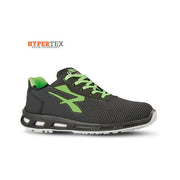 U power scarpe antinfortunistiche strong rl20356 s3 src nero taglia 47