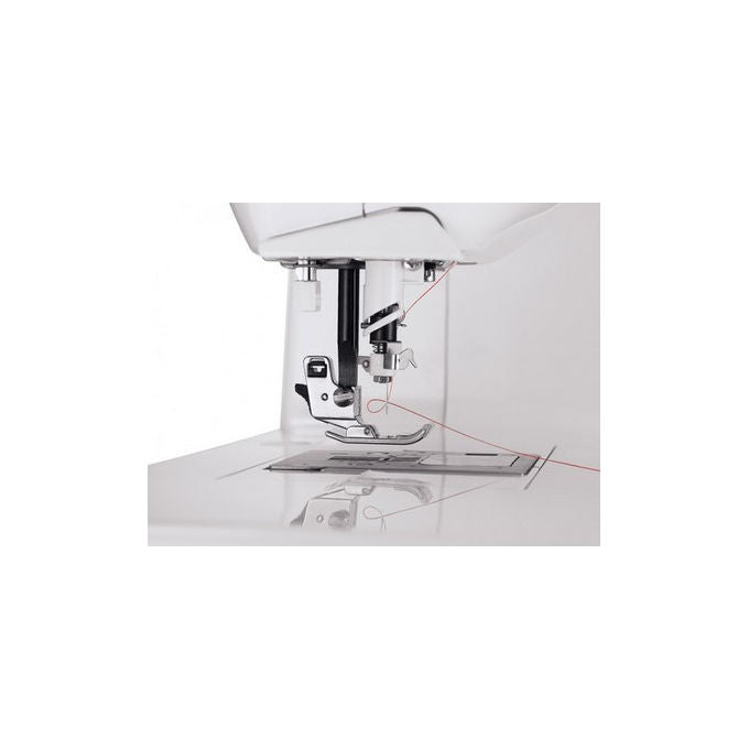 Singer One macchina da cucire elettronica computerizzata 24 punti sistema swiftsmart