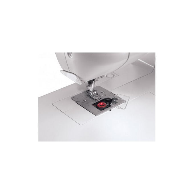 Singer One macchina da cucire elettronica computerizzata 24 punti sistema swiftsmart