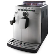 Gaggia macchina caffe' automatica Naviglio Deluxe HD8749-11 15 bar 1,5L argento 1850W