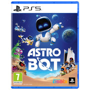 Sony 1000044790 Astro Bot Videogioco PS5 Avventura Platform Edizione Standard PEGI 7