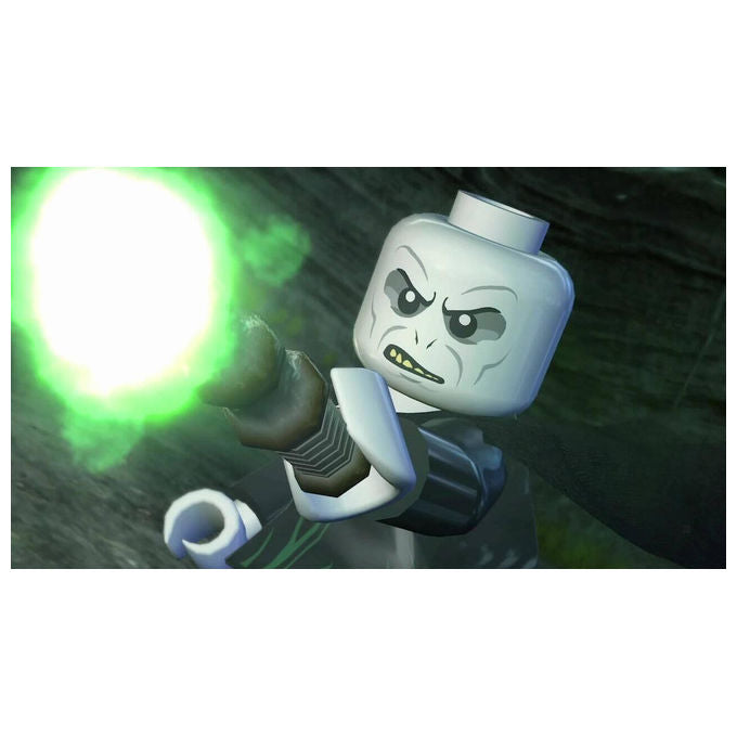 Warner Bros LEGO Harry Potter Collection Anni 1-7 Videogioco Nintendo Switch CIAB con DLC