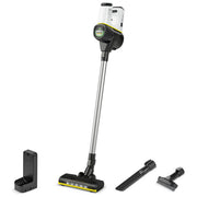 Karcher VC 6 aspirapolvere senza fili 2in1 cordless filtro HEPA 50min ourFamily