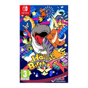 Happy birthdays videogioco sandbox per nintendo switch pegi 3 plaion 1027215