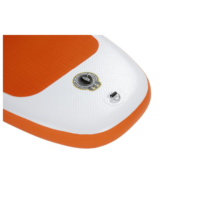 Bestway tavola sup stand up paddle 65349 multicolore 274x76 cm capacita' 100 kg