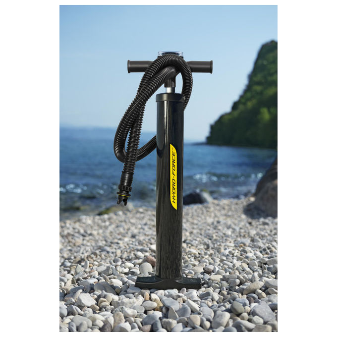 Bestway tavola sup stand up paddle 65349 multicolore 274x76 cm capacita' 100 kg
