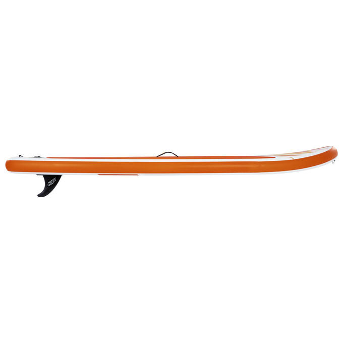 Bestway tavola sup stand up paddle 65349 multicolore 274x76 cm capacita' 100 kg
