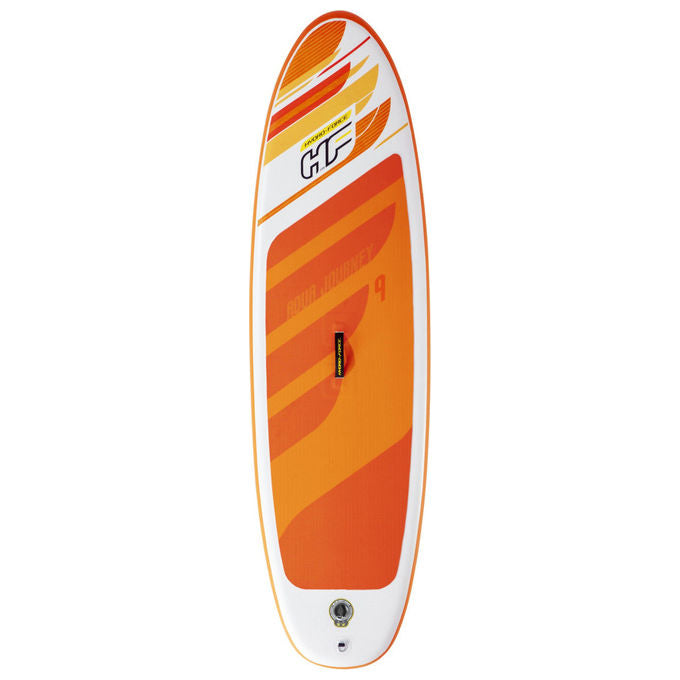 Bestway tavola sup stand up paddle 65349 multicolore 274x76 cm capacita' 100 kg