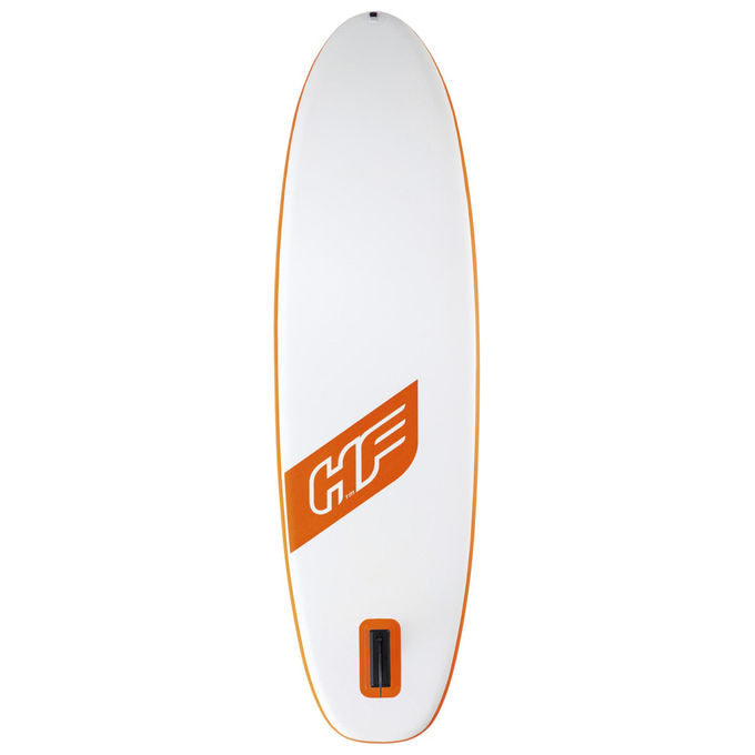 Bestway tavola sup stand up paddle 65349 multicolore 274x76 cm capacita' 100 kg