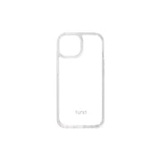 Tunit custodia trasparente protettiva per iPhone 15 Plus 6.7 pollici modello TTIP15PLCL