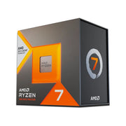 Amd processore ryzen 7 7800x3d 8 core 4,2 ghz socket am5 96 mb cache l3