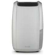 Delonghi deumidificatore tasciugo ariadry multi ddsx220 20l 24h 5l serbatoio Bianco