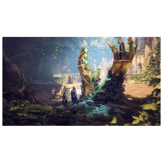 Dragon Age The Veilguard videogioco rpg per Xbox Series X Electronic Arts