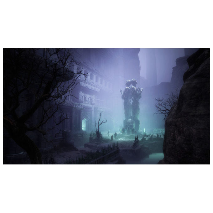 Dragon Age The Veilguard videogioco rpg per Xbox Series X Electronic Arts