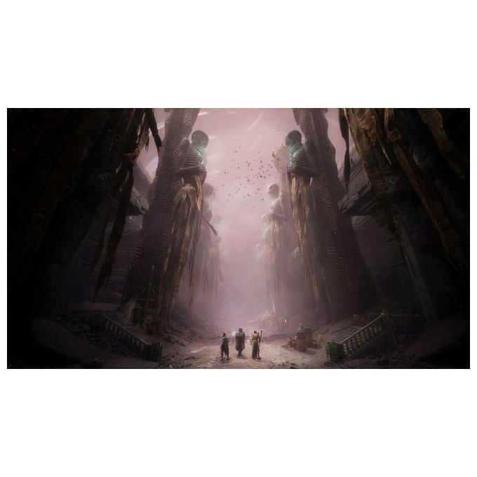 Dragon Age The Veilguard videogioco rpg per Xbox Series X Electronic Arts
