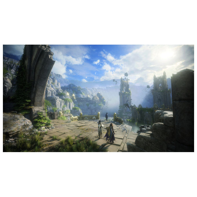 Dragon Age The Veilguard videogioco rpg per Xbox Series X Electronic Arts