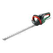 Bosch tagliasiepi elettrico advancedhedgecut 65 500w lama 65cm silenzioso per siepi