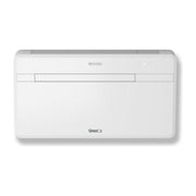 Olimpia splendid unico next condizionatore parete senza unita' esterna pompa calore 2100w