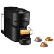 De'Longhi ENV90.B Vertuo Pop Macchina da caffe' a Capsule 0,56 L 1260 W Bluetooth Wi-Fi colore Nero