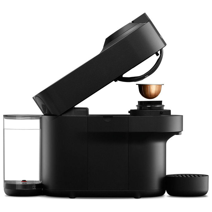 De'Longhi ENV90.B Vertuo Pop Macchina da caffe' a Capsule 0,56 L 1260 W Bluetooth Wi-Fi colore Nero