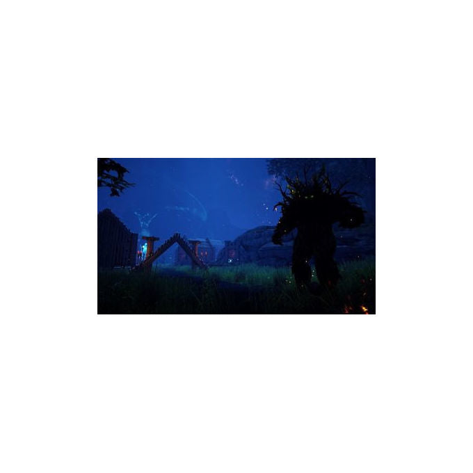 Citadel forged with fire videogioco rpg sandbox per playstation 4 pegi 16 plaion