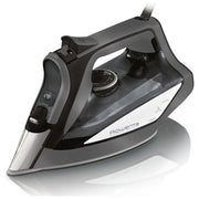 Rowenta ferro da stiro a vapore DW7025 2700W anticalcare microsteam 400HD nero grigio
