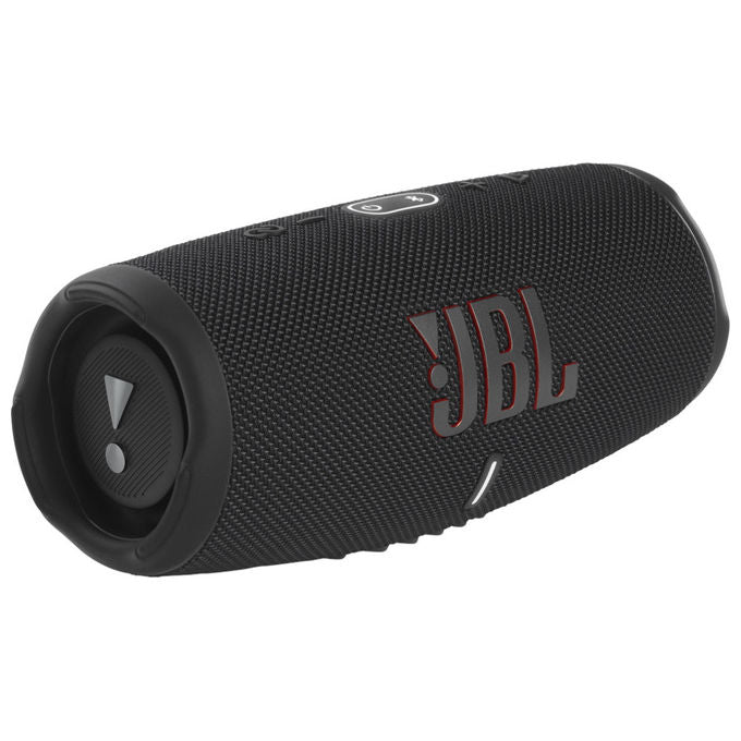 JBL Charge 5 altoparlante bluetooth portatile nero stereo 30w ip67 20h autonomia