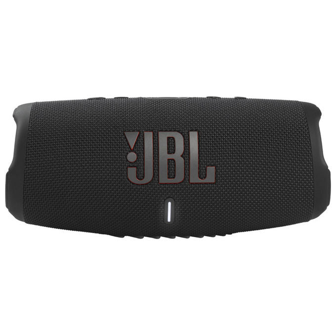 JBL Charge 5 altoparlante bluetooth portatile nero stereo 30w ip67 20h autonomia