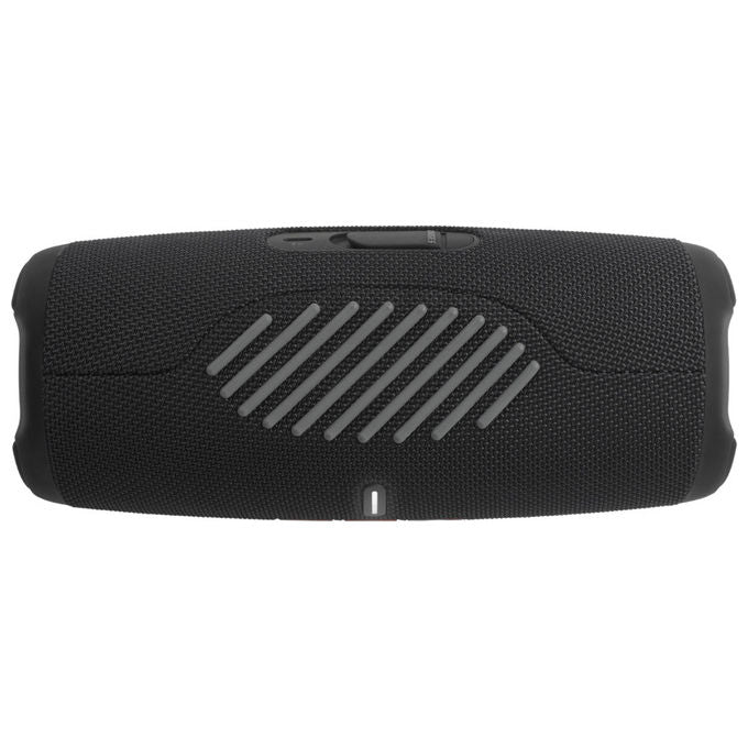 JBL Charge 5 altoparlante bluetooth portatile nero stereo 30w ip67 20h autonomia