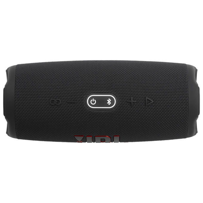 JBL Charge 5 altoparlante bluetooth portatile nero stereo 30w ip67 20h autonomia