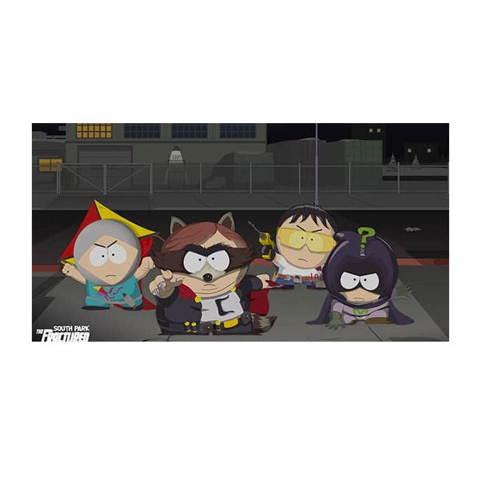 South park scontri di retti videogioco rpg xbox one edizione standard ubisoft