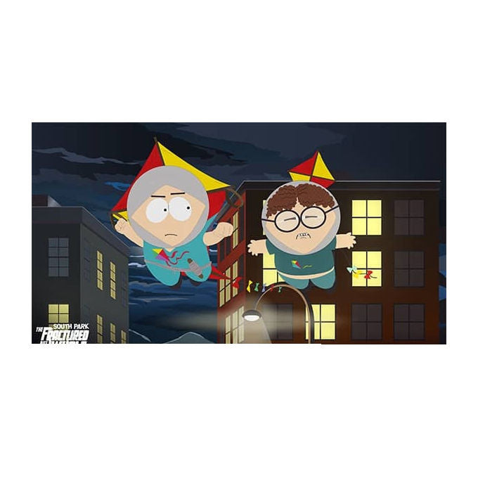 South park scontri di retti videogioco rpg xbox one edizione standard ubisoft