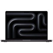 Apple macbook pro 14 m4 16gb ram 1tb ssd nero siderale computer portatile