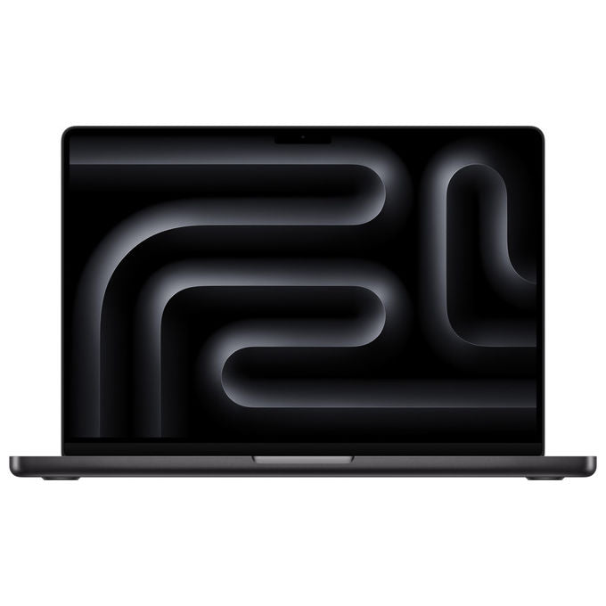 Apple macbook pro 14 m4 16gb ram 1tb ssd nero siderale computer portatile