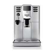 Gaggia anima deluxe macchina caffe' automatica 1,8l cappuccinatore ceramica optiaroma